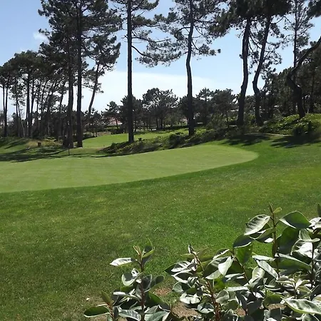 D'el Rey The Golf & * Óbidos