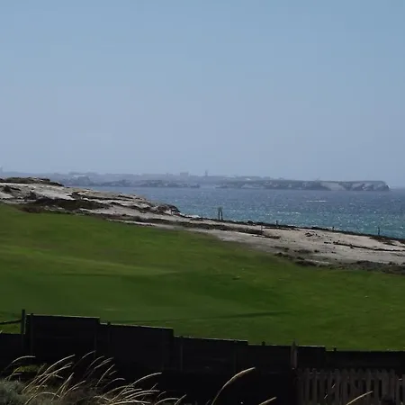 فيلة D'el Rey The Golf &