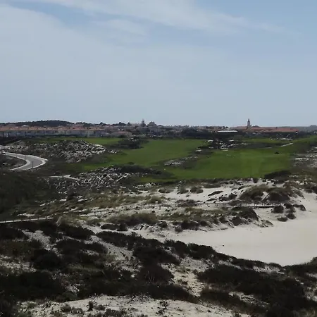 D'el Rey The Golf & Óbidos