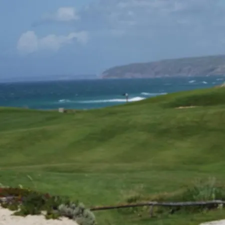 D'el Rey The Golf & Villa Óbidos