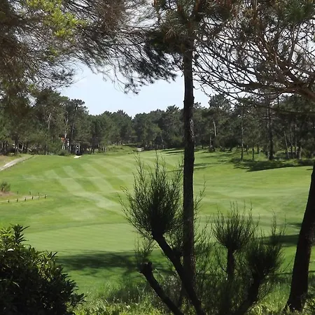 D'el Rey The Golf & Óbidos