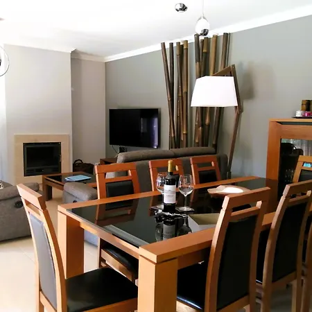 Villa D'el Rey The Golf & *