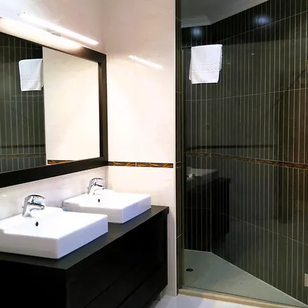 Villa D'el Rey The Golf &