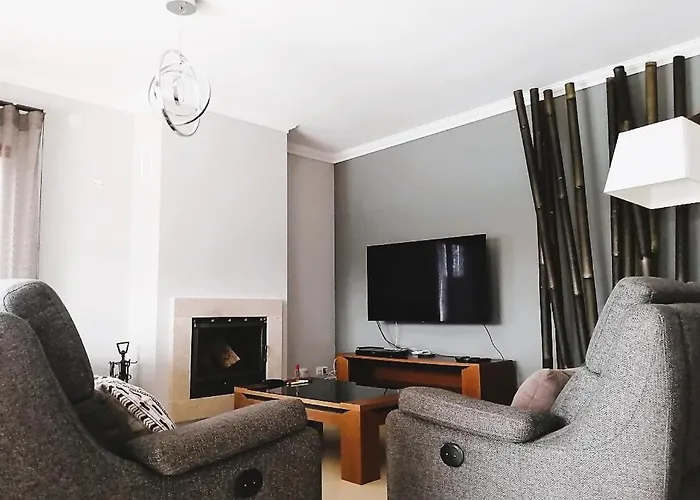 Villa D'el Rey The Golf & *