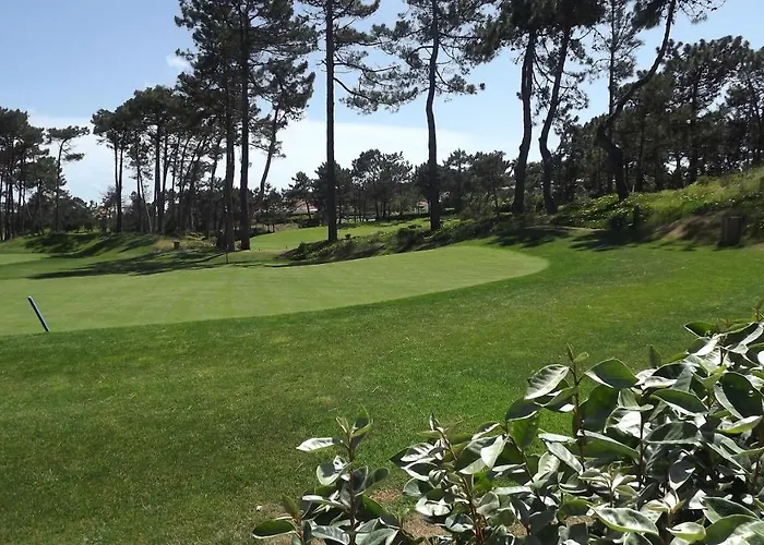 D'el Rey The Golf & * Óbidos