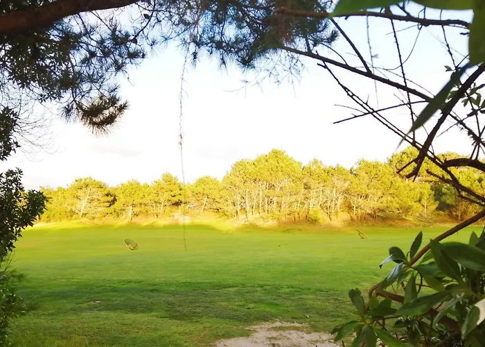 D'el Rey The Golf & * Óbidos