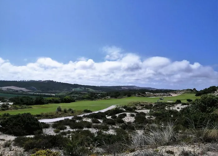 D'el Rey The Golf & Villa