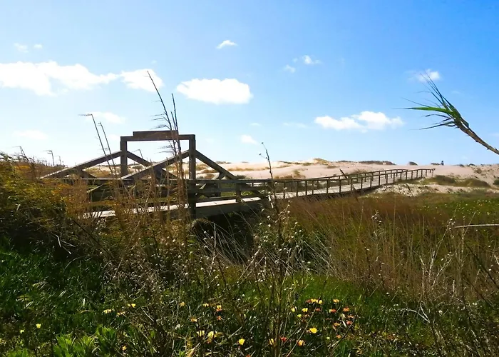 D'el Rey The Golf & Óbidos