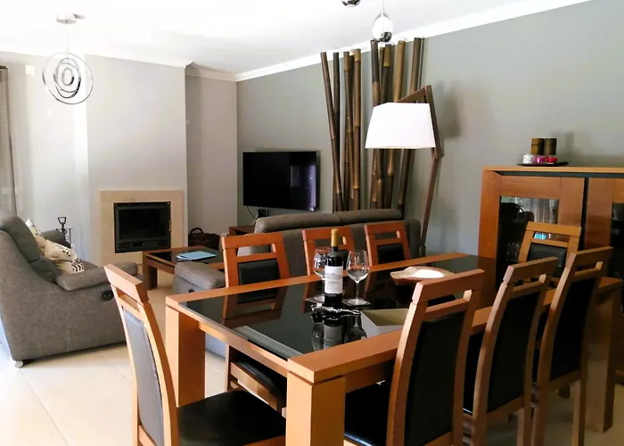 Villa D'el Rey The Golf & *